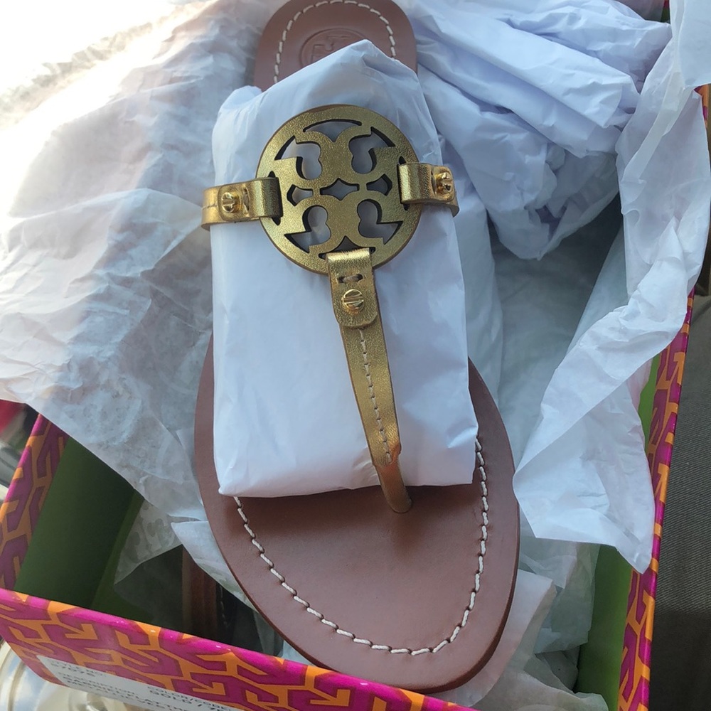 Tory Burch sandals